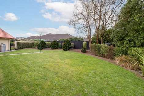 Photo of property in 55 Regent's Park Drive, Casebrook, Christchurch, 8051
