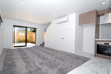 Photo of property in 3/269 Barbadoes Street, Christchurch Central, Christchurch, 8011