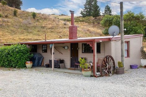 Photo of property in 3228 Fruitlands-roxburgh Road, Coal Creek Flat, Roxburgh, 9571