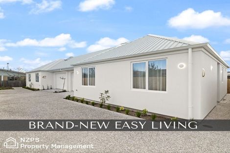 Photo of property in 6d Berwick Street, Mosgiel, 9024