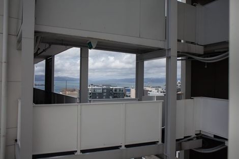 Photo of property in Soho Apartments, 1318/74 Taranaki Street, Te Aro, Wellington, 6011