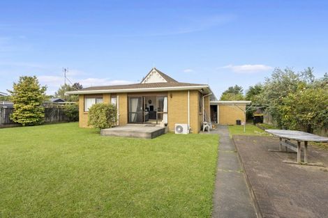 Photo of property in 6 Alfred Back Place, Cambridge, 3434