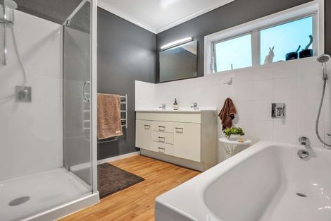 Photo of property in 3 Moloney Terrace, Pukekohe, 2120