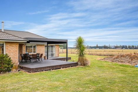 Photo of property in 173 Riverside Road, Okuku, Rangiora, 7473