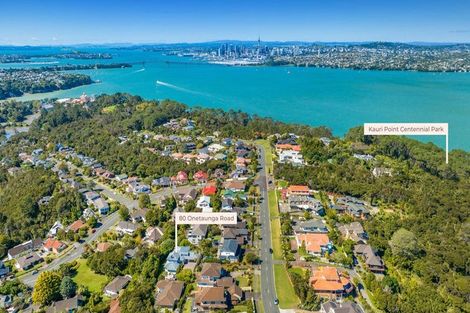 Photo of property in 80 Onetaunga Road, Chatswood, Auckland, 0626
