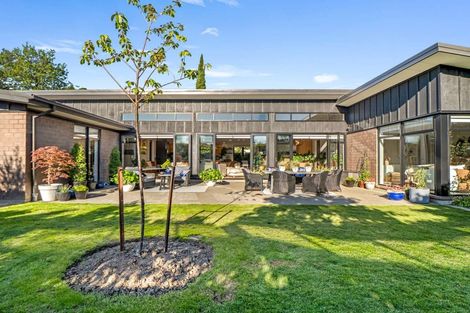 Photo of property in 349 Coldstream Road, Rangiora, 7400