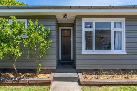 Photo of property in 1/130 Springs Road, Hornby, Christchurch, 8042