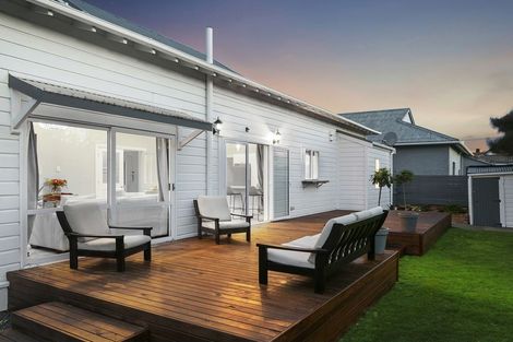 Photo of property in 82 Moreau Street, Saint Kilda, Dunedin, 9012