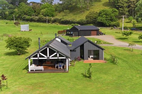 Photo of property in 372a Crawford Road, Minden, Tauranga, 3171