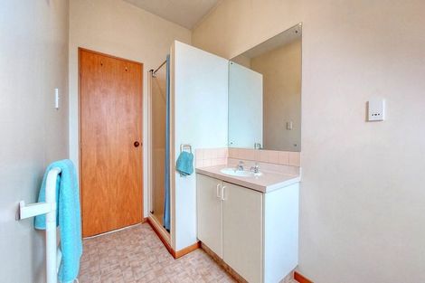 Photo of property in 2/14 Strauss Place, Somerfield, Christchurch, 8024