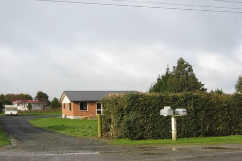 Photo of property in 23 Woodlands Road, Woodlands, Invercargill, 9871