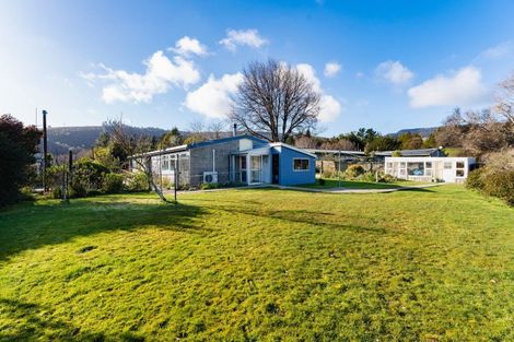Photo of property in 66 Orokonui Road, Waitati, 9085