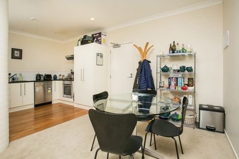Photo of property in 2g/21 Hargreaves Street, Auckland Central, Auckland, 1011