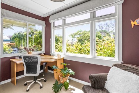 Photo of property in 142 Nelson Crescent, Napier South, Napier, 4110