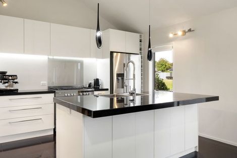 Photo of property in 4 Bos Crescent, Flagstaff, Hamilton, 3210