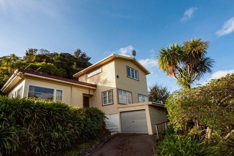 Photo of property in 2 The Rigi, Northland, Wellington, 6012