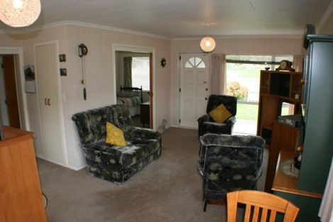 Photo of property in 13 Kent Street, Levin, 5510