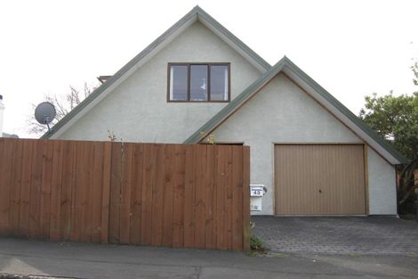 Photo of property in 43 Pacific Street, Roslyn, Dunedin, 9010