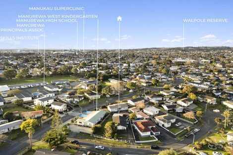 Photo of property in 4 Crampton Place, Manurewa, Auckland, 2102