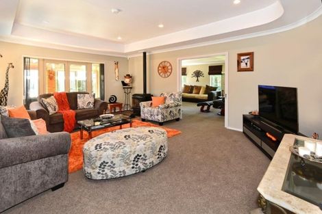 Photo of property in 4 Thomas Street, Kirwee, Darfield, 7571