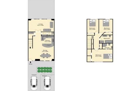 Photo of property in 31/130 Great South Road, Epsom, Auckland, 1051