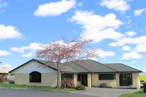 Photo of property in 14 Kaimai View Drive, Ohauiti, Tauranga, 3112