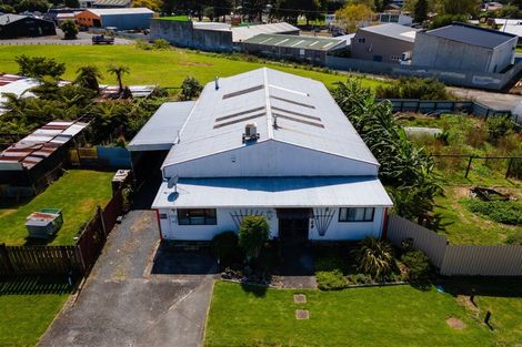 Photo of property in 42 Rankin Street, Kaikohe, 0405