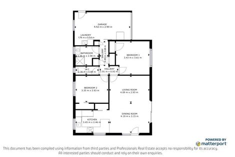 Photo of property in 3/10 Karamu Street, Strandon, New Plymouth, 4312