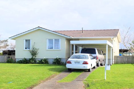 Photo of property in 50 Calthorp Close, Favona, Auckland, 2024