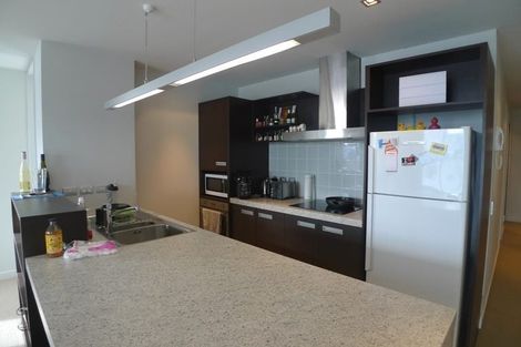 Photo of property in Republic2, 4f/11 Tennyson Street, Te Aro, Wellington, 6011