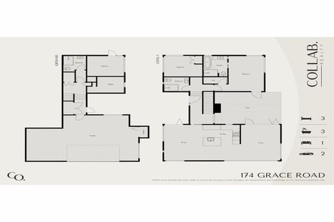 Photo of property in 174 Grace Road, Tauranga South, Tauranga, 3112