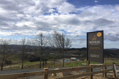 Photo of property in 17 Kotata Rise, Port Whangarei, Whangarei, 0110