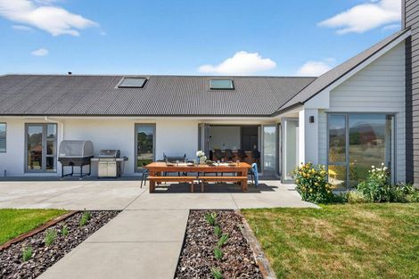 Photo of property in 20 Britton Avenue, Morison Bush, Greytown, 5794