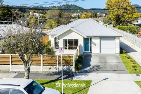 Photo of property in 49a Kiln Street, Silverstream, Upper Hutt, 5019