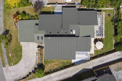 Photo of property in 11 Claremont Rise, Levin, 5510