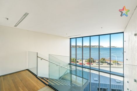 Photo of property in Patent 326 Apartments, 507s/326 Evans Bay Parade, Hataitai, Wellington, 6021