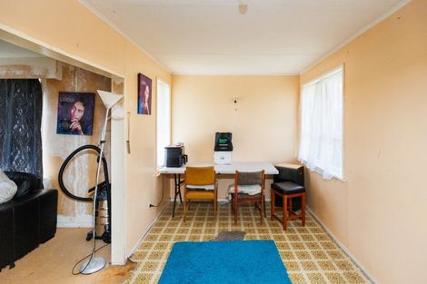 Photo of property in 61 Anakiwa Street, Kelvin Grove, Palmerston North, 4414