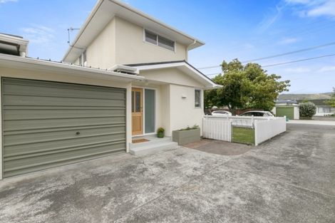 Photo of property in 4a Guiness Street, Avalon, Lower Hutt, 5011