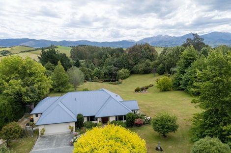 Photo of property in 245 Downs Road, Geraldine Downs, Geraldine, 7991