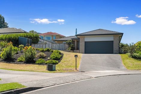 Photo of property in 105 Falcon Drive, Welcome Bay, Tauranga, 3112