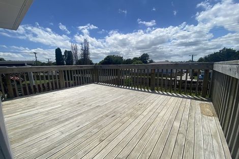 Photo of property in 31 Coxhead Road, Manurewa, Auckland, 2102