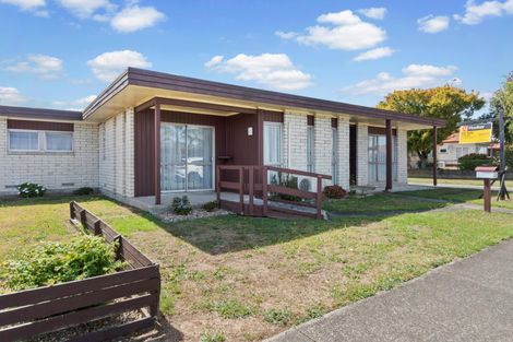 Photo of property in 124a Studholme Street, Morrinsville, 3300