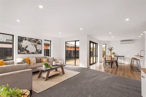 Photo of property in 11 Sedgemoor Close, Burwood, Christchurch, 8083