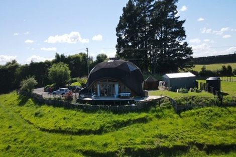 Photo of property in 274 Wainui South Road, Whakamarama, Katikati, 3181