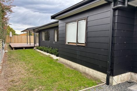 Photo of property in 811 Riverslea Road South, Akina, Hastings, 4122