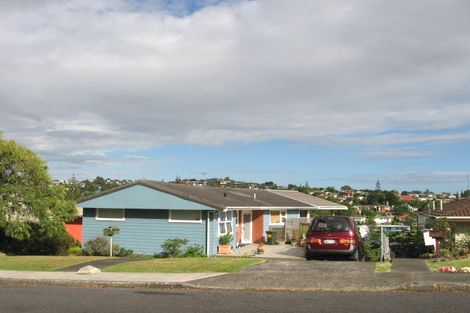 Photo of property in 47 Alton Avenue, Hillcrest, Auckland, 0627