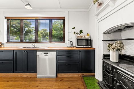 Photo of property in 2 Mcdonald Street, Napier South, Napier, 4110