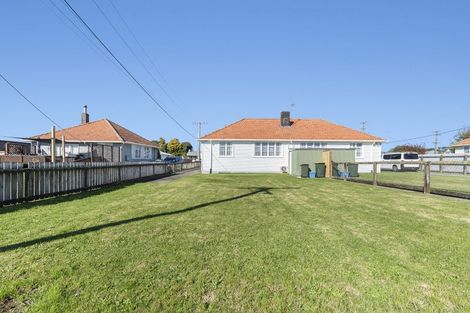 Photo of property in 38-40 Parris Street, Waitara, 4320