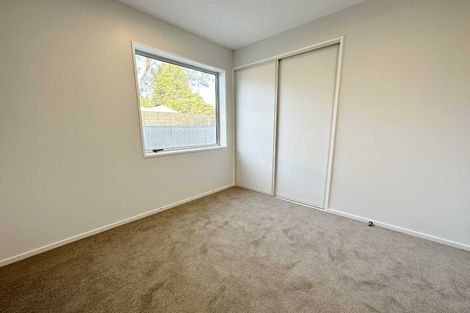 Photo of property in 3/27 Radnor Street, St Albans, Christchurch, 8014