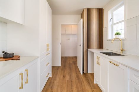 Photo of property in 25 Poole Street, Taita, Lower Hutt, 5011